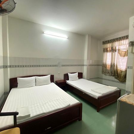 Khach San Kim Phung Ngan Hotel Can Tho Exterior photo