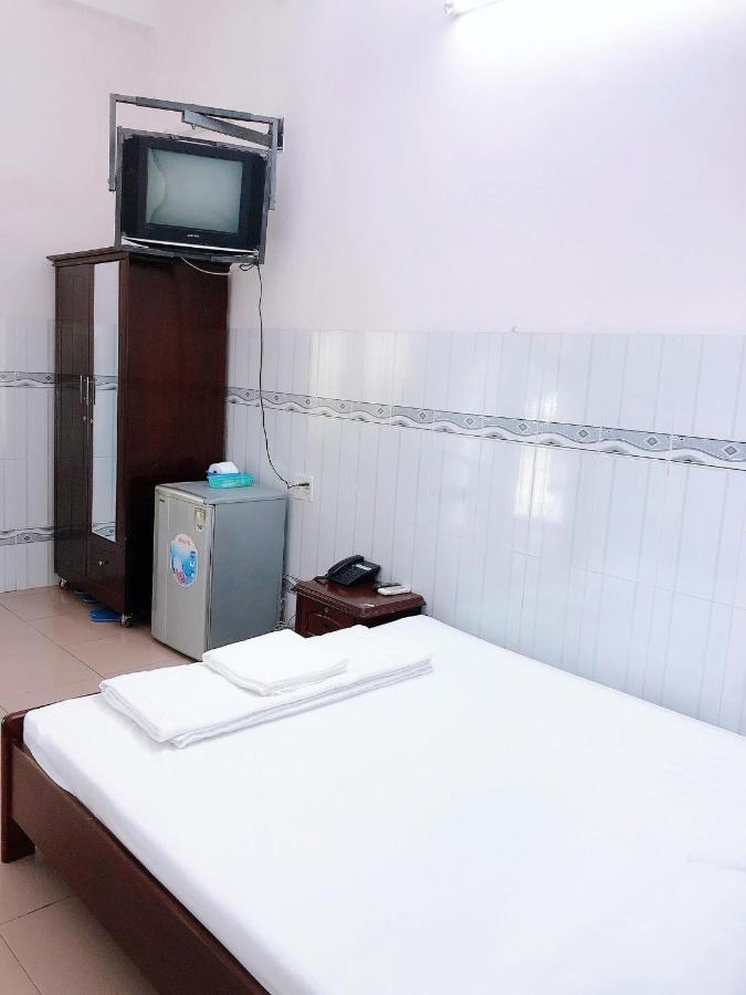 Khach San Kim Phung Ngan Hotel Can Tho Exterior photo