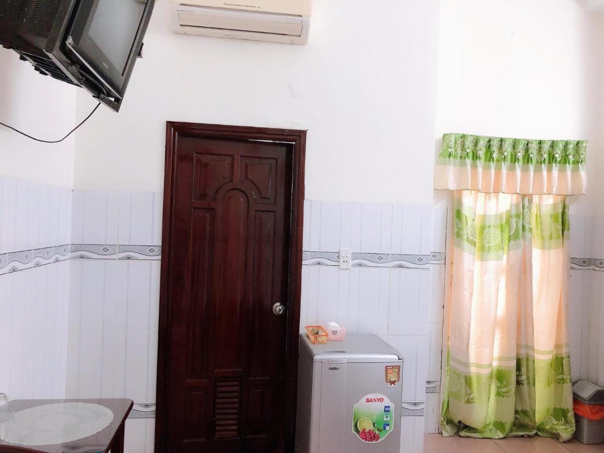 Khach San Kim Phung Ngan Hotel Can Tho Exterior photo