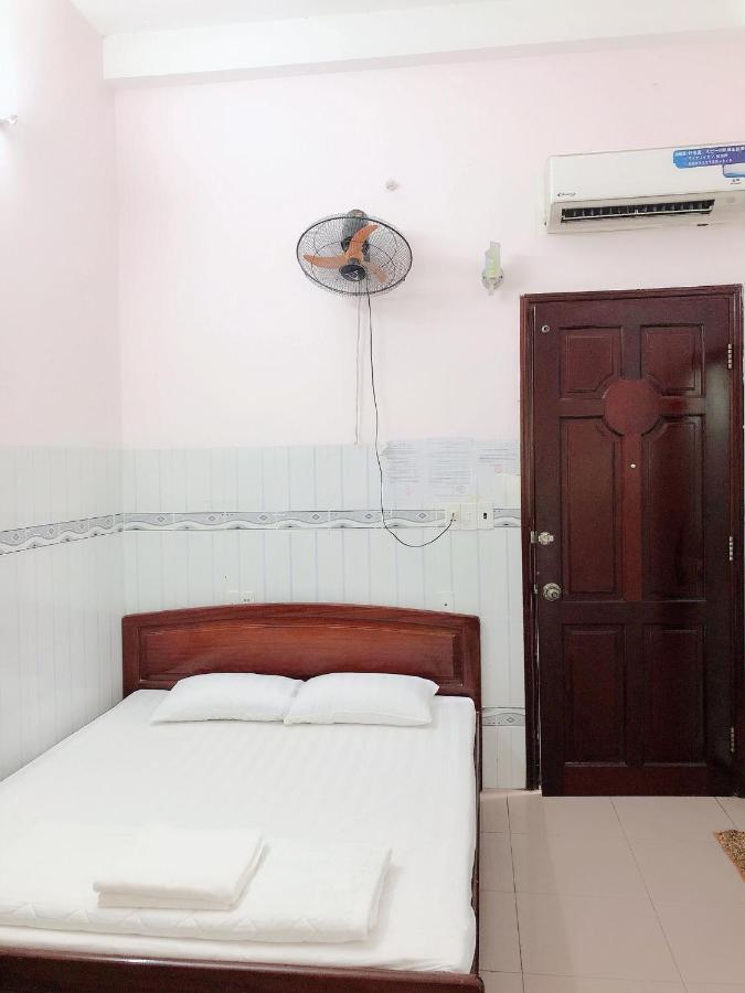 Khach San Kim Phung Ngan Hotel Can Tho Exterior photo
