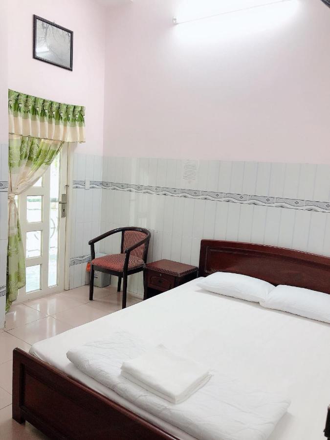 Khach San Kim Phung Ngan Hotel Can Tho Exterior photo