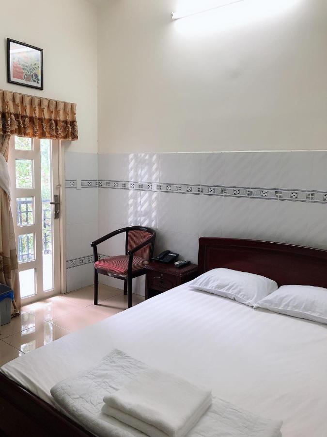 Khach San Kim Phung Ngan Hotel Can Tho Exterior photo