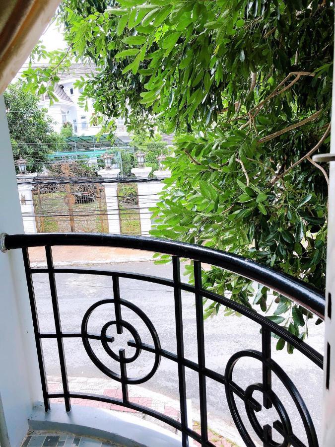 Khach San Kim Phung Ngan Hotel Can Tho Exterior photo