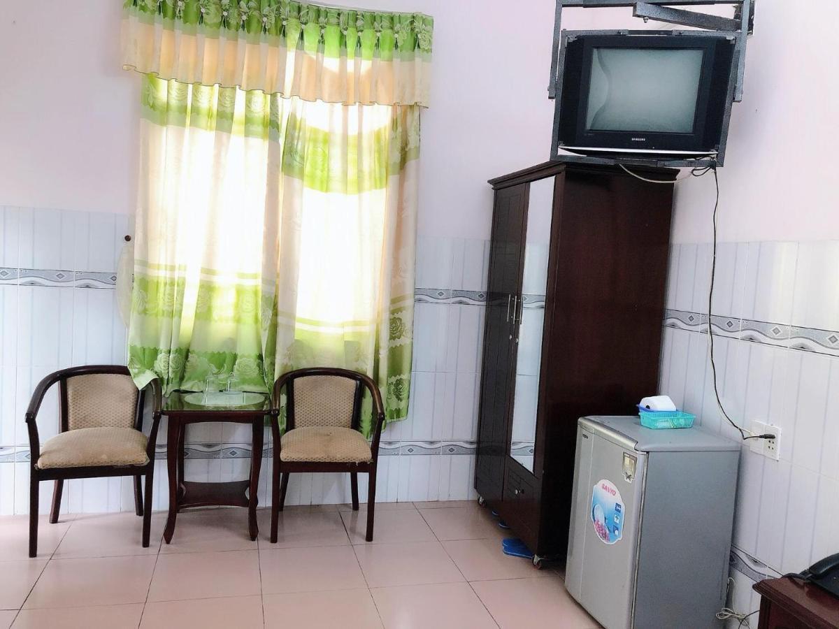 Khach San Kim Phung Ngan Hotel Can Tho Exterior photo