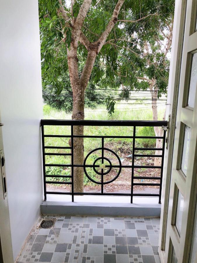 Khach San Kim Phung Ngan Hotel Can Tho Exterior photo