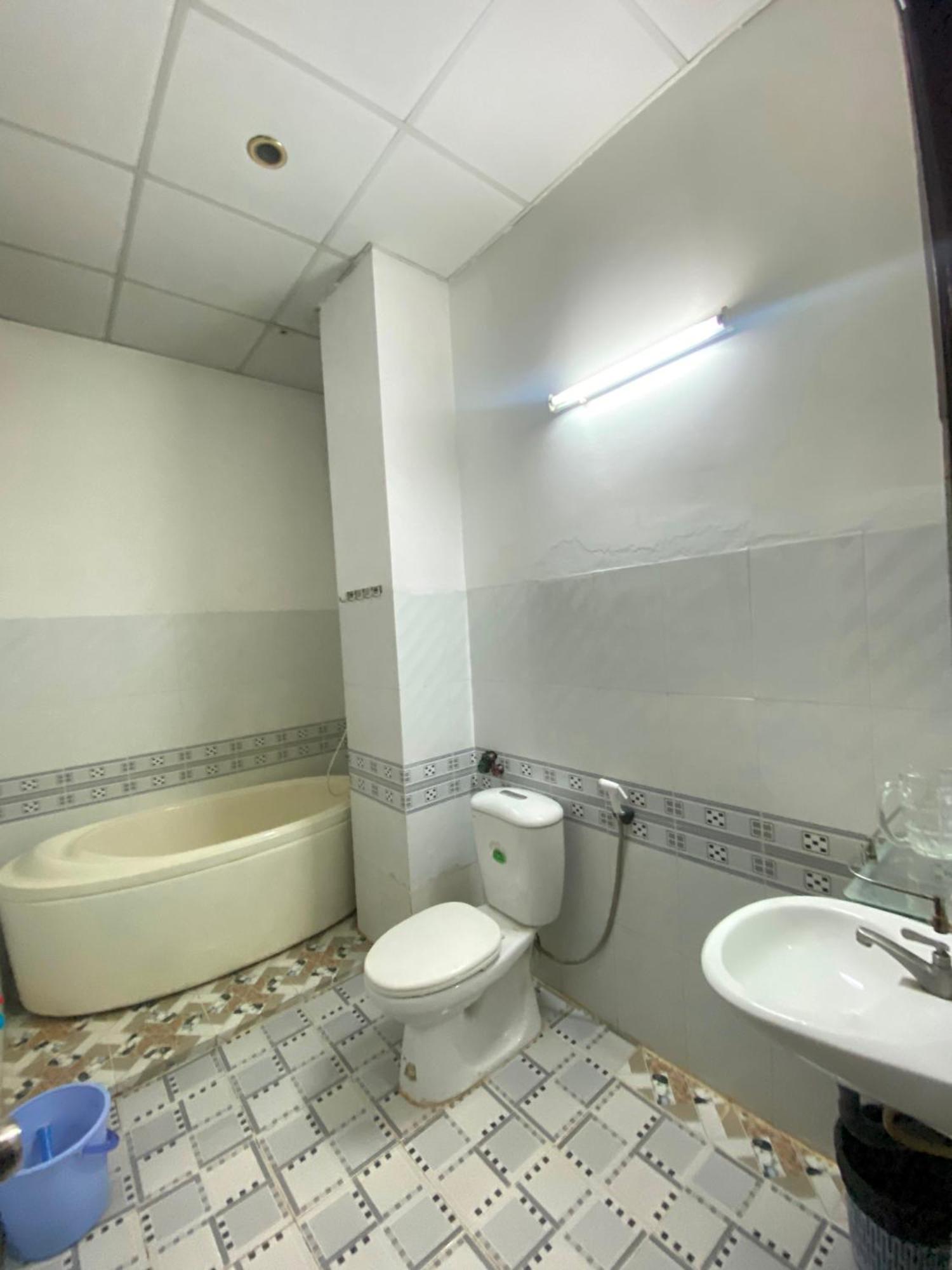 Khach San Kim Phung Ngan Hotel Can Tho Exterior photo