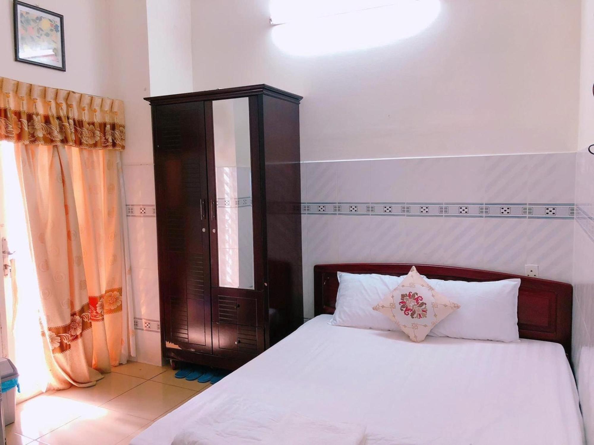 Khach San Kim Phung Ngan Hotel Can Tho Exterior photo
