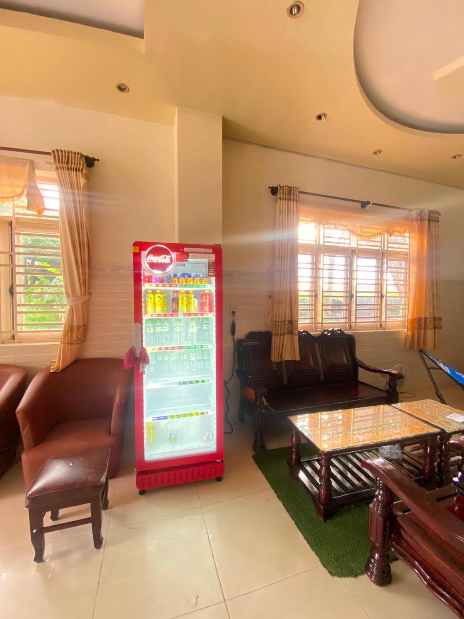 Khach San Kim Phung Ngan Hotel Can Tho Exterior photo