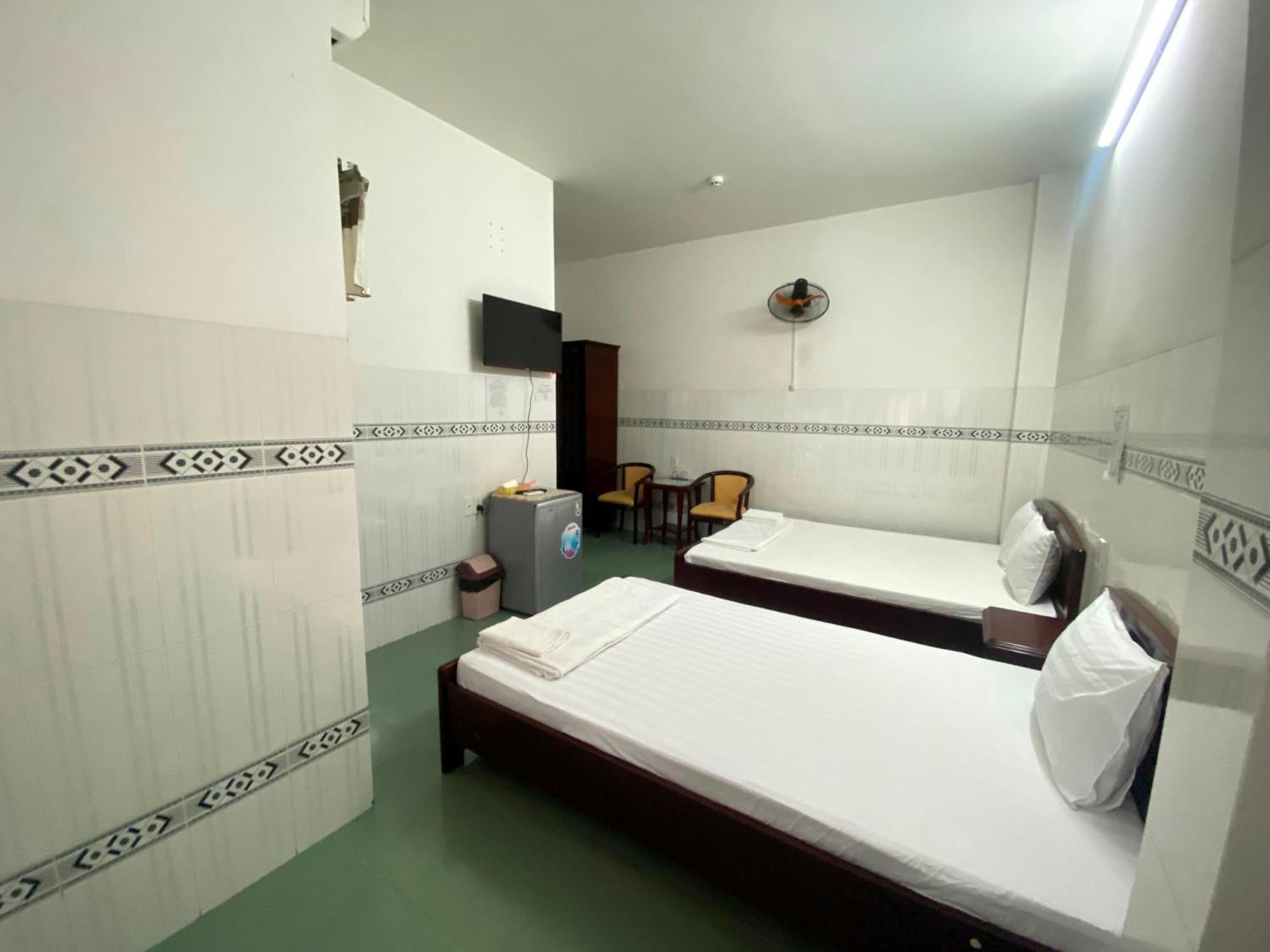 Khach San Kim Phung Ngan Hotel Can Tho Exterior photo