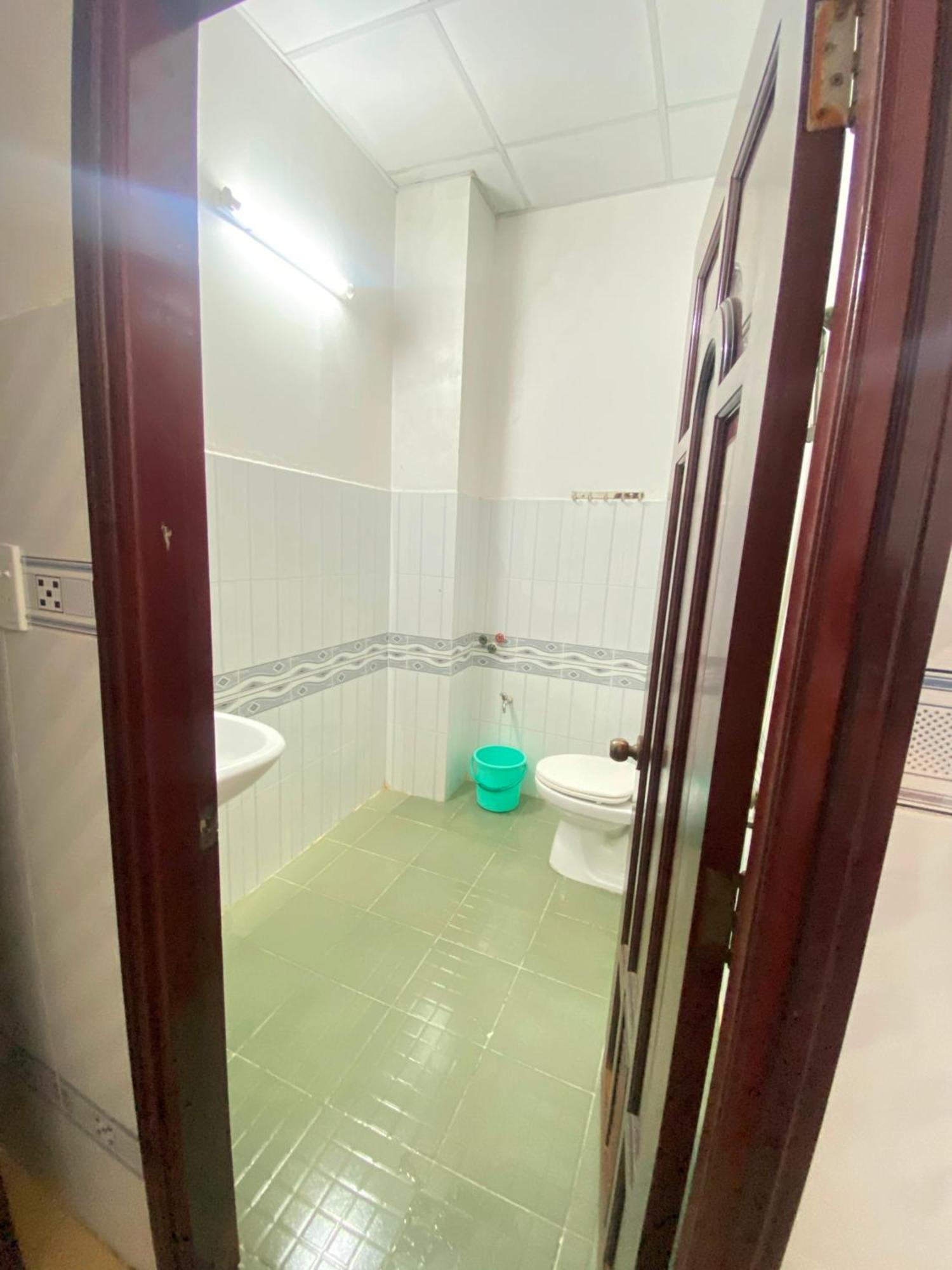 Khach San Kim Phung Ngan Hotel Can Tho Exterior photo