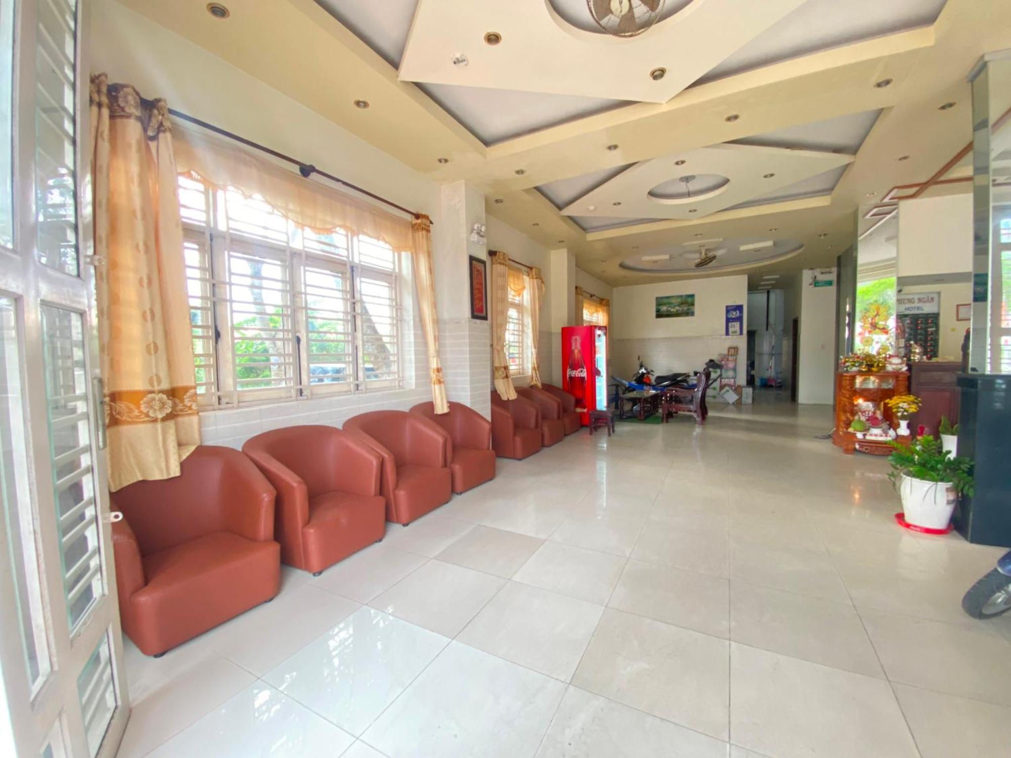 Khach San Kim Phung Ngan Hotel Can Tho Exterior photo