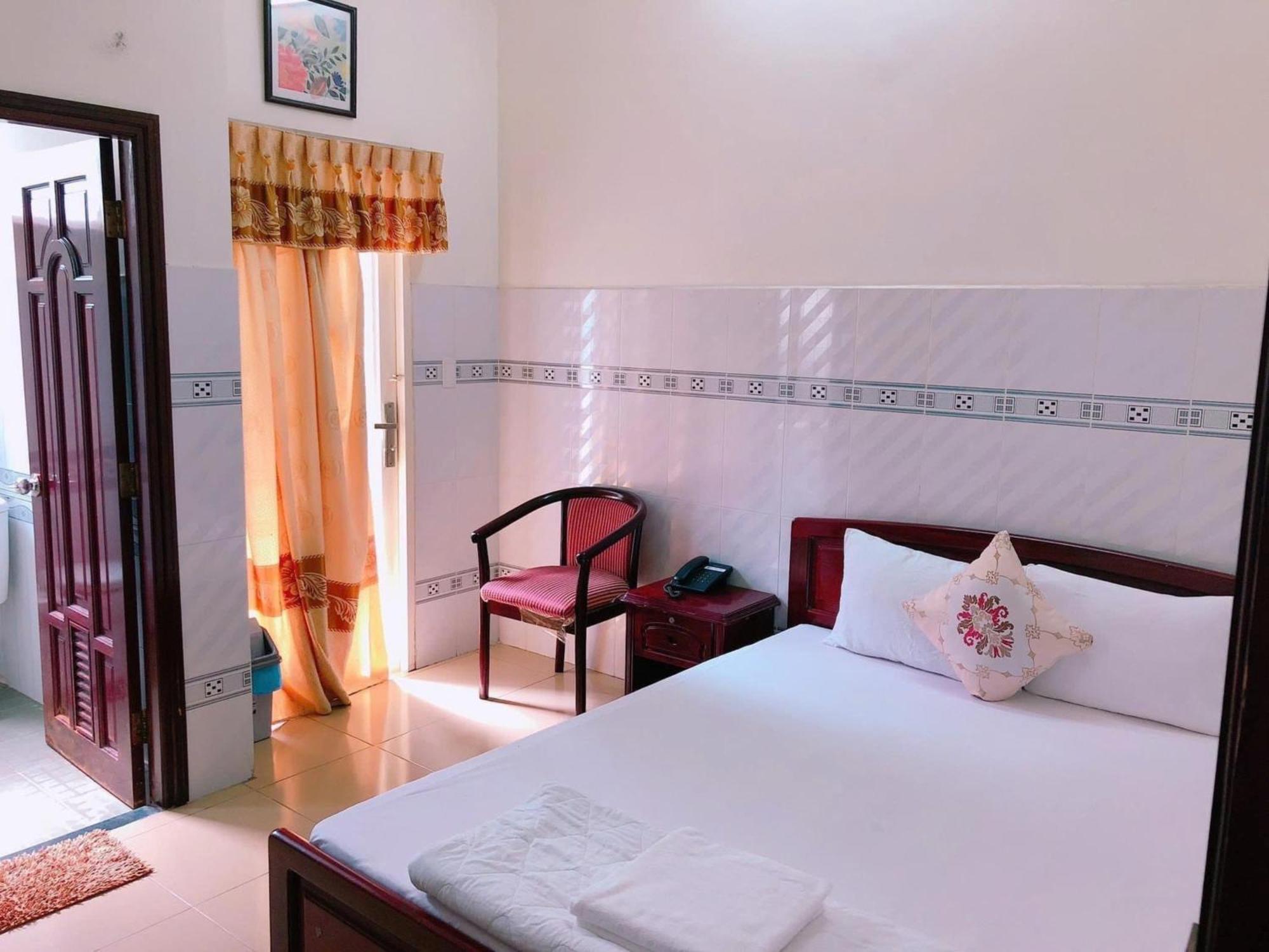 Khach San Kim Phung Ngan Hotel Can Tho Exterior photo